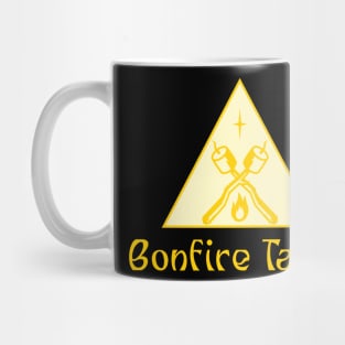 Bonfire Tattle Mug